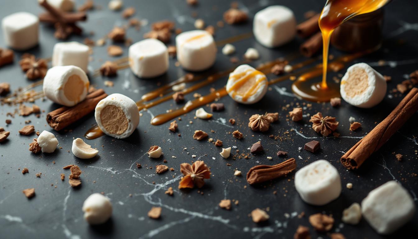 What Makes a Perfume 'Gourmand'?