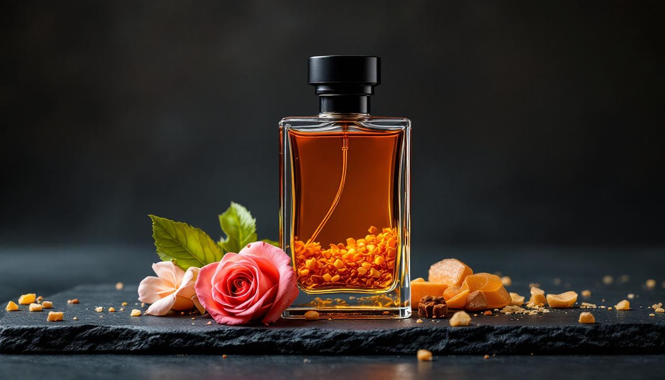 Top Notes, Heart Notes, Base Notes — How Perfume Actually Works