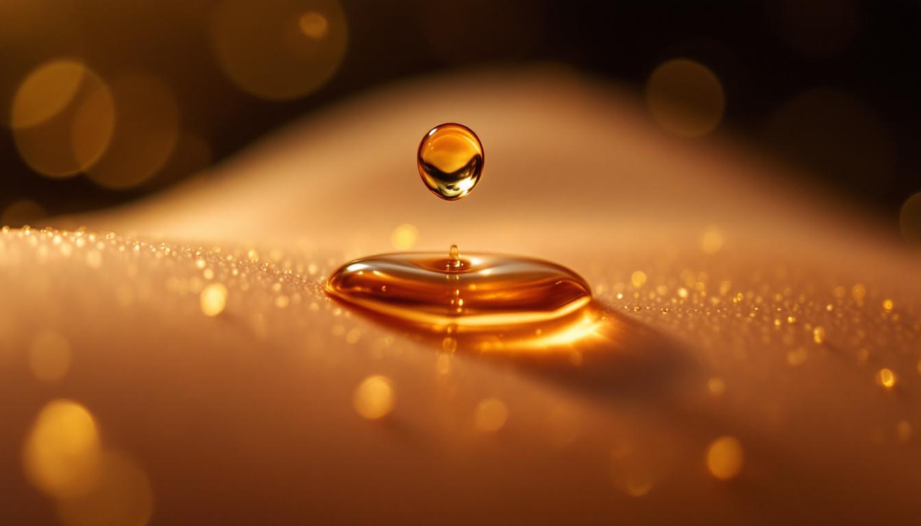 The Art of the Dry-Down