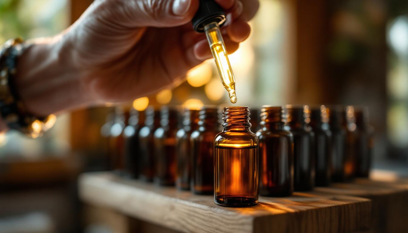 What to Look for in an Indie Perfume Brand