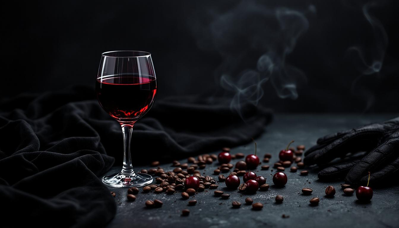 Dark Fragrances Guide