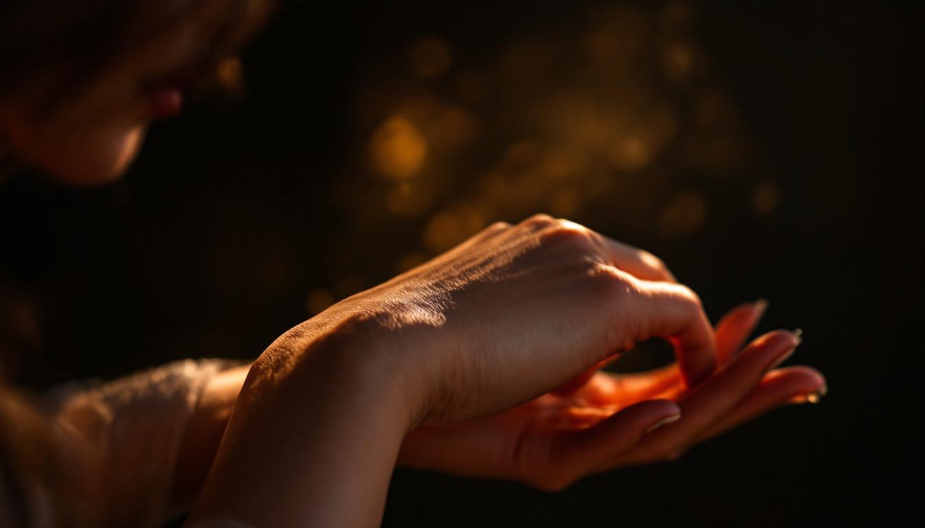 Five Signs You Found Your Signature Scent