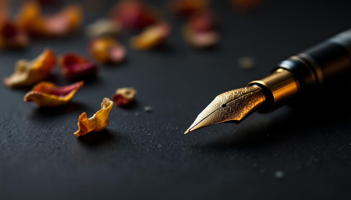 How We Name Our Fragrances