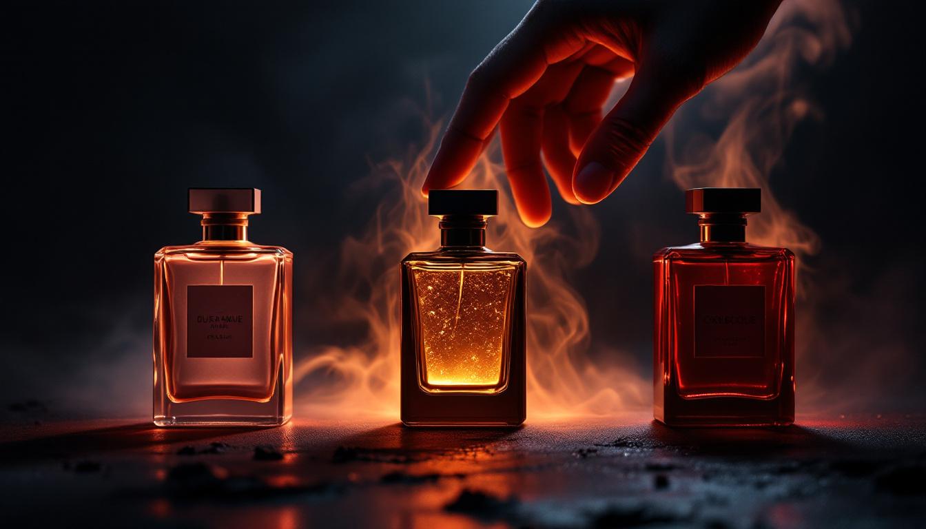 Find your scent